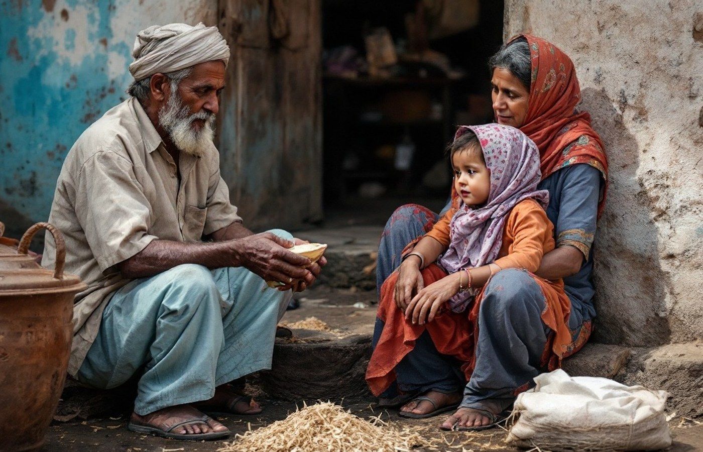 Souls of Poor Folk